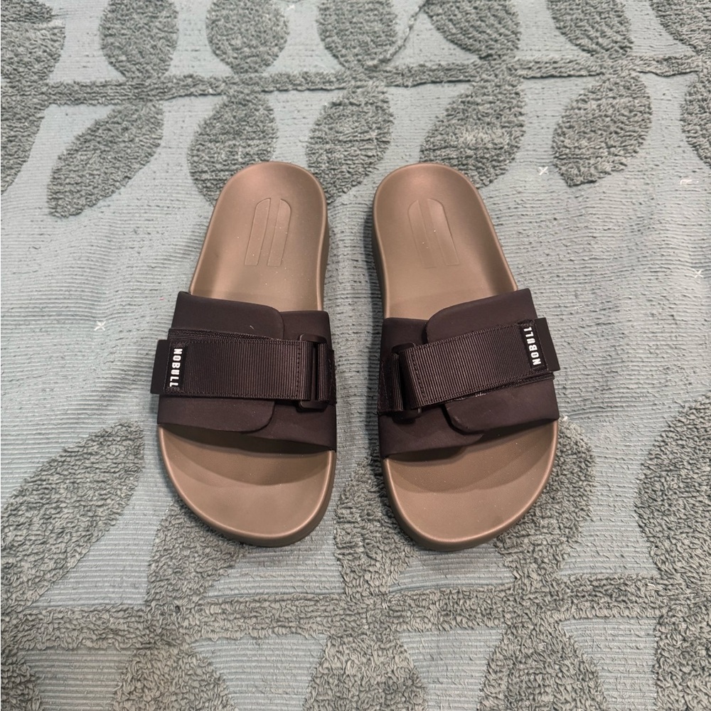 NoBull Adjustable Slides